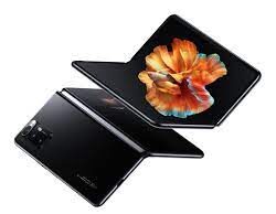 മടക്കാവുന്ന ഫോണ് അവതരിപ്പിച്ച് ഷവോമി; അടുത്ത ആഴ്ച വിപണിയിലെത്തും