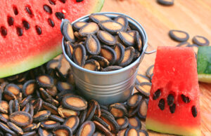 തണ്ണിമത്തന് കുരു ഇനി വലിച്ചെറിയേണ്ട; ആരോഗ്യഗുണങ്ങള് പലതാണ്