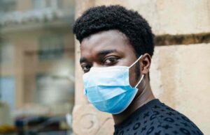 ഇപ്പോഴത്തെ സാഹചര്യത്തില് സര്ജിക്കല് മാസ്ക് ഫലപ്രദമല്ല; പുതിയ പഠനം