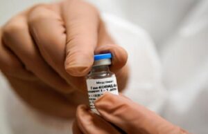 റഷ്യന് വാക്സിന് സ്പുട്നികിന് ഇന്ത്യയില് അനുമതി