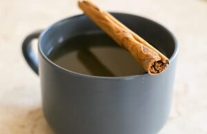 ശരീരഭാരം കുറയ്ക്കാനൊരു സ്പെഷല് ചായ