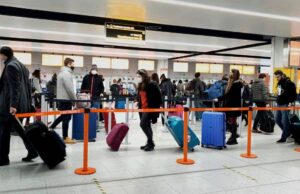 ഖത്തറിലേക്ക് പ്രവേശിക്കുന്നവര്ക്ക് കോവിഡ് നെഗറ്റീവ് സര്ട്ടിഫിക്കറ്റ് നിര്ബന്ധം