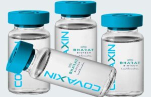 കുട്ടികളില് കോവാക്സിന് പരീക്ഷിക്കാനൊരുങ്ങുന്നു; ക്ലിനിക്കല് പരീക്ഷണത്തിന് അനുമതി