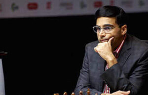 വിശ്വനാഥന് ആനന്ദ് ഉള്പ്പെടെ അഞ്ച് ഗ്രാന്റ്മാസ്റ്റേഴ്സുമായി ചെസ്സ് കളിക്കാന് അവസരം