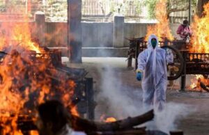 മരിച്ചവരുടെ അന്തസ്സിന് കോട്ടം തട്ടരുത്; സംസ്കാരത്തിന് നിയമനിര്മാണം വേണമെന്ന് മനുഷ്യാവകാശ കമ്മിഷന്