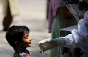 കോവിഡ് ബാധിച്ച കുട്ടികളില് മള്ട്ടി ഇന്ഫ്ളമേറ്ററി സിന്ഡ്രം; ആശങ്ക