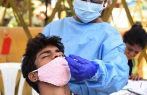 ആശുപത്രികളിലെ പകുതി കിടക്കകള് കോവിഡ് ചികിത്സയ്ക്ക്, സഹകരണ, ഇഎസ്ഐ ആശുപത്രികള് കോവിഡിന് മാത്രം; പുതിയ ഉത്തരവ്