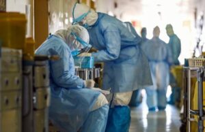 കോവിഡ് ഡ്യൂട്ടിയില് നൂറ് ദിവസം തികച്ചാല് സര്ക്കാര് നിയമനത്തില് മുന്ഗണന