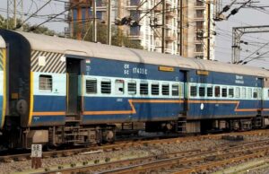 ട്രെയിനിലെ ജനറല് കോച്ചുകളെല്ലാം ഒരു ഭാഗത്ത് മാത്രം; ക്രമീകരണം ഉടന്