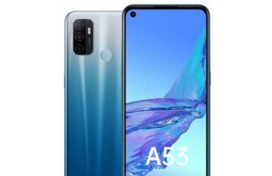 ഫോണ് വാങ്ങാന് പറ്റിയ സമയം; ഓപ്പോ എ53ക്ക് ഇന്ത്യയില് വന് വിലക്കുറവ്, ഇപ്പോള് 10,990 രൂപ മാത്രം