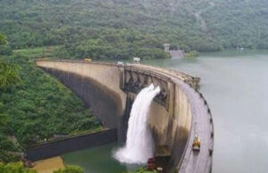 സംസ്ഥാനത്ത് ഇതുവരെ ലഭിച്ചത് 128 ശതമാനം അധികമഴ; അണക്കെട്ടുകള് നിറയുന്നതായി റിപ്പോര്ട്ട്