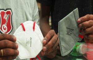 കോവിഡ് അവശ്യവസ്തുക്കള്ക്ക് വിലവര്ധന; എന്95 മാസ്കിന് 4 രൂപ കൂട്ടി, അര ലിറ്റര് സാനിറ്റൈസറിന് 230 രൂപ