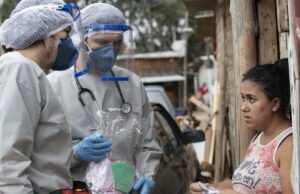 ഇന്ത്യന് വേരിയന്റുകളില് ഒന്ന് അപകടകരം; ആ ഒന്നിനെ സൂക്ഷിക്കണമെന്ന് ആരോഗ്യ വിദഗ്ധര്