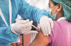 കോവിഡ് വാക്സിന് എടുത്തോ?; ഈ മൂന്ന് കാര്യങ്ങള് ശ്രദ്ധിക്കുക