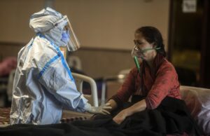 ഇന്ത്യന് വൈറസ് അതീവ അപകടകാരി; ലോകത്തിന് ആശങ്കയെന്ന് ലോകാരോഗ്യസഘടന