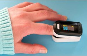 പള്സ് ഓക്സിമീറ്റര് ഉപയോഗിക്കുമ്പോള് ശ്രദ്ധിക്കേണ്ട കാര്യങ്ങള്
