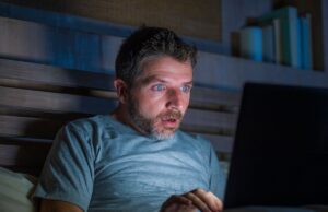 ലോക്ഡൗണ് കാലത്ത് പകുതി പേരും പോണ് കണ്ടു; അതില് 50% പുരുഷന്മാരും 16% സ്ത്രീകളും