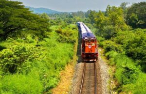 കൊങ്കണ് റെയില്വേ മണ്സൂണ് സമയമാറ്റം വ്യാഴാഴ്ച മുതല്; പട്ടിക പുറത്ത്