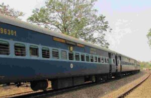 ഇന്റര്സിറ്റിയും ജനശതാബ്ദിയും നാളെ മുതല്; സംസ്ഥാനത്ത് കൂടുതല് സര്വീസുകള്