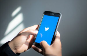 ഇന്ത്യയുടെ ഭൂപടം തെറ്റായി നല്കി; ട്വിറ്ററിനെതിരെ കേസ്