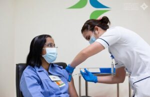 അബുദാബിയില് വിനോദസഞ്ചാരികള്ക്ക് സൗജന്യ വാക്സിന്