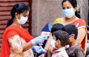 കോവിഡ് 19; അനാഥരായത് 9300ലധികം കുട്ടികള്; ദേശീയ ബാലവകാശ കമ്മീഷന്