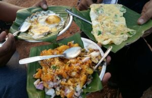 തട്ടുകടയിലെ ഭക്ഷണം വീട്ടിലിരുന്ന് രുചിക്കാം; ആപ്പിന് രൂപം നല്കാനൊരുങ്ങി കച്ചവടക്കാര്