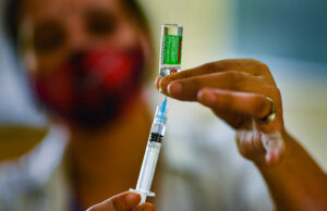 ഇന്ത്യക്ക് ശുഭ വാർത്ത; കൊവിഡ് വാക്സിനേഷൻ സർട്ടിഫിക്കറ്റിന് അഞ്ച് രാജ്യങ്ങളിൽ കൂടി അംഗീകാരം