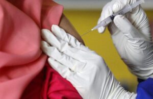 വാക്സിനെടുത്തിട്ട് പനി, തലവേദന, ക്ഷീണം ഒന്നുമില്ലേ?; കാരണമിതാണ്