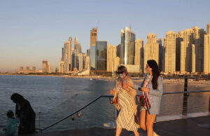 ദുബായ് സര്ക്കാര് സര്വീസില് പ്രവാസികള്ക്ക് അവസരം; മികച്ച ശമ്പളം