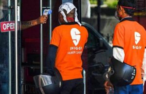 ഡ്രോണ് മുഖേന ഭക്ഷണം വിതരണം ചെയ്യാനൊരുങ്ങി സ്വിഗ്ഗി; പരീക്ഷണങ്ങള് ഉടന് ആരംഭിക്കും