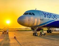 വാക്സിനെടുത്ത വിമാന യാത്രക്കാര്ക്ക് 10 ശതമാനം ഡിസ്കൗണ്ട്; ഓഫറുമായി ഇന്ഡിഗോ