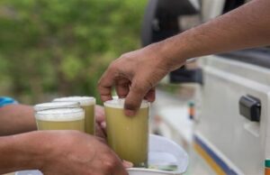 ഇനി ഭക്ഷണം വണ്ടിയിലെത്തും; പുതിയ പദ്ധതിയുമായി കെടിഡിസി
