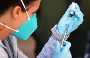 കോവിഡ് രോഗമുക്തരായവരില് ഒരു ഡോസ് വാക്സിന് മതി; പുതിയ പഠനം