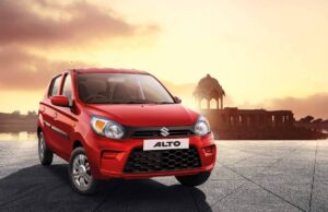 അസംസ്കൃത സാധനങ്ങളുടെ വിലക്കുതിപ്പ്; മാരുതി കാറുകള്ക്ക് വില കൂട്ടുമെന്ന് കമ്പനി