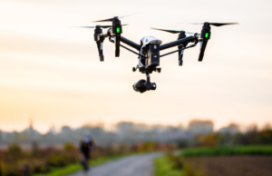 ഡ്രോണ് പറത്തി പഠിക്കാന് അവസരം; 18നും 60നും ഇടയിലുള്ളവര്ക്ക് അപേക്ഷിക്കാം