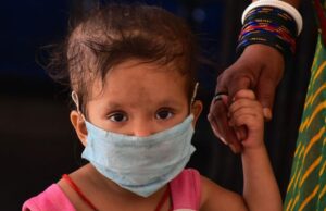 പരീക്ഷണം ഇല്ലാതെ കുട്ടികള്ക്ക് വാക്സിന് നല്കരുത്; മുന്നറിയിപ്പ് നല്കി ഡല്ഹി ഹൈക്കോടതി