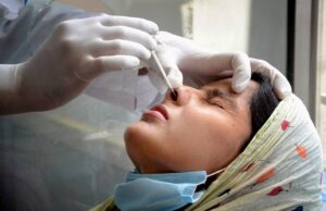 ഒന്പത് മാസം വരെ ആന്റിബോഡി ശരീരത്തിലുണ്ടാകും; കോവിഡ് മുക്തരായവര്ക്കിത് ആശ്വാസവാര്ത്ത