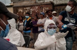 കോവിഡ് 19 ശമിക്കാത്തതിന് പിന്നിലെ കാരണങ്ങളിതാണ്; ഡബ്ല്യൂഎച്ച്ഒ