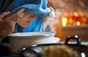 കോവിഡിനെ പ്രതിരോധിക്കാന് ആവി പിടിക്കാറുണ്ടോ?; ഡോക്ടറുടെ മുന്നറിയിപ്പ്