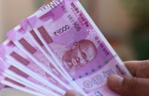 ബാങ്ക് നിക്ഷേപകര്ക്ക് അഞ്ചുലക്ഷം രൂപവരെ ഇന്ഷുറന്സ് ലഭ്യമാക്കുന്ന പദ്ധതിക്ക് അംഗീകാരം