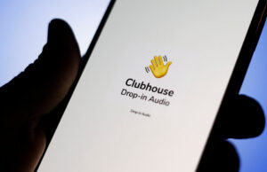 ക്ലബ്ഹൗസ് വീണ്ടും മാറ്റം; ചർച്ചകൾ ഇനിമുതൽ റെക്കോഡ് ചെയ്യാം