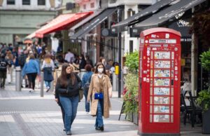 മാസ്ക് ഒഴിവാക്കി യുകെ; പൊതുപരിപാടികള്ക്കും നിയന്ത്രണങ്ങളില്ല