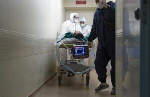 പത്ത് അവയവങ്ങളെ ലോങ്ങ് കോവിഡ് ബാധിക്കുന്നു; ലക്ഷണങ്ങള് ഇരുന്നൂറിലേറെ, പഠനം