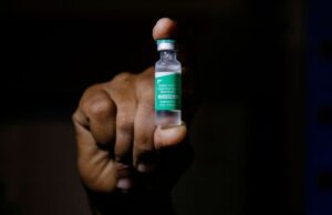 എട്ട് യൂറോപ്യന് രാജ്യങ്ങളില് കോവിഷീല്ഡിന് അംഗീകാരം; ഇന്ത്യയുടെ പരിശ്രമം വിജയിച്ചു