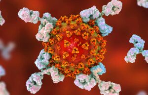 വാക്സീനെടുത്തിട്ടും കൊവിഡ് ബാധിതർ കൂടുന്നതായി റിപ്പോർട്ട്