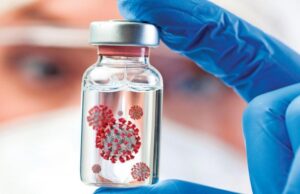 ചിക്കന് പോക്സ് പോലെ പകരും; വാക്സിന് എടുത്തവരും ഡെല്റ്റ വൈറസ് വാഹകരാകും, പഠനം