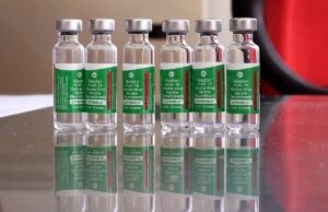 കോവിഷീൽഡ് ഇടവേള 28 ദിവസമാക്കി കുറച്ച ഉത്തരവ് ഹൈക്കോടതി റദ്ദാക്കി