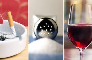 ഈ ശീലങ്ങള് ഒഴിവാക്കൂ; ഇവ എല്ലുകളെയും സന്ധികളെയും ദുര്ബലമാക്കും