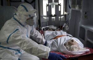 കോവിഡ് വ്യാപന നിരക്ക് ഉയരുന്നു; മൂന്നാം തരംഗം മുന്കൂട്ടി കാണണമെന്ന് കേന്ദ്രസംഘം